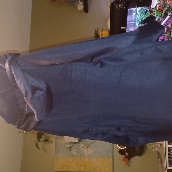 Think XMas 🎄New England Patriots New Hoodie - Picture 8 of 8